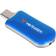 Verbatim Plectra USB-C Flash Drive 256 GB