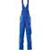 Mascot 18569-442 Accelerate Bib & Brace With Kneepad Pockets - Azure Blue