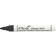 Pica Lackmarker, sort