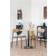 House Nordic Fano Sofabord 70cm