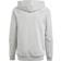 adidas Junior Tiro24 Hoodie - Melange Grey/White (IR7505)