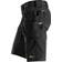 Snickers Workwear 6108 LiteWork Shorts Holster Pockets - Black