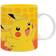 ABYstyle Pokemon Comic Strip Mug 32cl