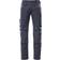 Mascot 12779-442 Mannheim Kneepad Pockets Trousers - Dark Navy