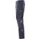 Mascot 12779-442 Mannheim Kneepad Pockets Trousers - Dark Navy