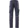 Mascot 12779-442 Mannheim Kneepad Pockets Trousers - Dark Navy