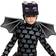 Disguise Minecraft Ender Dragon Børnekostume Large