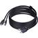StarTech HU12210 KVM Cable 3 m for HDMI USB Type A to HDMI USB Type A to HDMI USB 5Gbps 3m