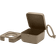 Bibs Nappbox Dark Oak