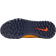 Nike Jr. Phantom 6 Low Academy Erling Haaland TF - Laser Orange/Blue Void/Lemon Venom