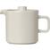 Blomus Pilar Moonbeam Teapot 1L