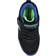 Skechers Elite Sport Tread Waterproof Shoes - Svart/Blå
