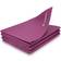 Navaris Foldable Yoga Mat for Travel 4mm Thick Exercise Mat for Yoga, Pilates, Workout, Gym, Fitness Non-Slip Folding Portable Outdoor Camping Mat
