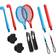 Oniverse 12-in-1 Nintendo Switch Sports Accessories