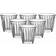 La Rochere Zinc Latteglas 10cl 6st