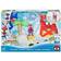 Hasbro Water-Webs Pirate Island Playset