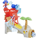 Hasbro Water-Webs Pirate Island Playset