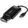 StarTech USB A-DVI M-F Adapter 0.2m