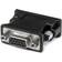 StarTech USB A-DVI M-F Adapter 0.2m