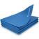 Navaris Foldable Yoga Mat for Travel 4mm Thick Exercise Mat for Yoga, Pilates, Workout, Gym, Fitness Non-Slip Folding Portable Outdoor Camping Mat