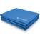 Navaris Foldable Yoga Mat for Travel 4mm Thick Exercise Mat for Yoga, Pilates, Workout, Gym, Fitness Non-Slip Folding Portable Outdoor Camping Mat