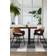 Ruggable Buffalo White, Black 245x305cm
