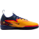 Nike Jr. Phantom 6 Low Academy Erling Haaland IN - Laser Orange/Blue Void/Lemon Venom
