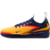 Nike Jr. Phantom 6 Low Academy Erling Haaland IN - Laser Orange/Blue Void/Lemon Venom