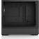 Zalman P30 Air Tempered GlassBlack