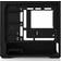 Zalman P30 Air Tempered GlassBlack