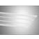Elfa Trådhylde Hvid 902 x 405 mm Reolsystem 90.2x1.4cm
