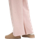 Lululemon Scuba Mid Rise Wide Leg Pant Waffle - Heathered Mink Berry