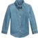 Polo Ralph Lauren Junior Cotton Denim Shirt