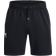 Under Armour Essential Fleece Shorts - Black