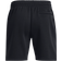 Under Armour Essential Fleece Shorts - Black
