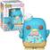 Funko Pop! Sanrio Hello Kitty & Friends Tuxedo Sam with Ice Cream