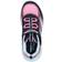 Skechers Kid's S-Lights Cosmic Glow - Black/Multi