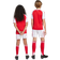 adidas Arsenal 25/26 Home Shorts Kids