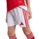 adidas Arsenal 25/26 Home Shorts Kids