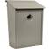 Habo Classic Mailbox 9441B
