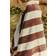 Christy Ice Cream Bath Towel Brown, White (180x100cm)