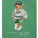 Ralph Lauren Polo Bear Cotton Jersey T-Shirt - Fairway Green