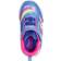 Skechers Skor Med Ljus Unicorn Chaser - Blå/Turkos/Rosa/Vit