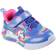 Skechers Skor Med Ljus Unicorn Chaser - Blå/Turkos/Rosa/Vit