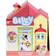 Moose Bluey's Play Date Plush Surprise 90319