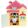 Moose Bluey's Play Date Plush Surprise 90319
