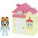 Moose Bluey's Play Date Plush Surprise 90319