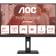 AOC U27E3UF 27 Inch IPS Monitor