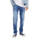 Jack & Jones Jjimike Jjoriginal Jos 411 Noos Comfort Fit-jeans Blå
