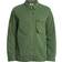 Pretty Green Feltham Overshirt - Khaki